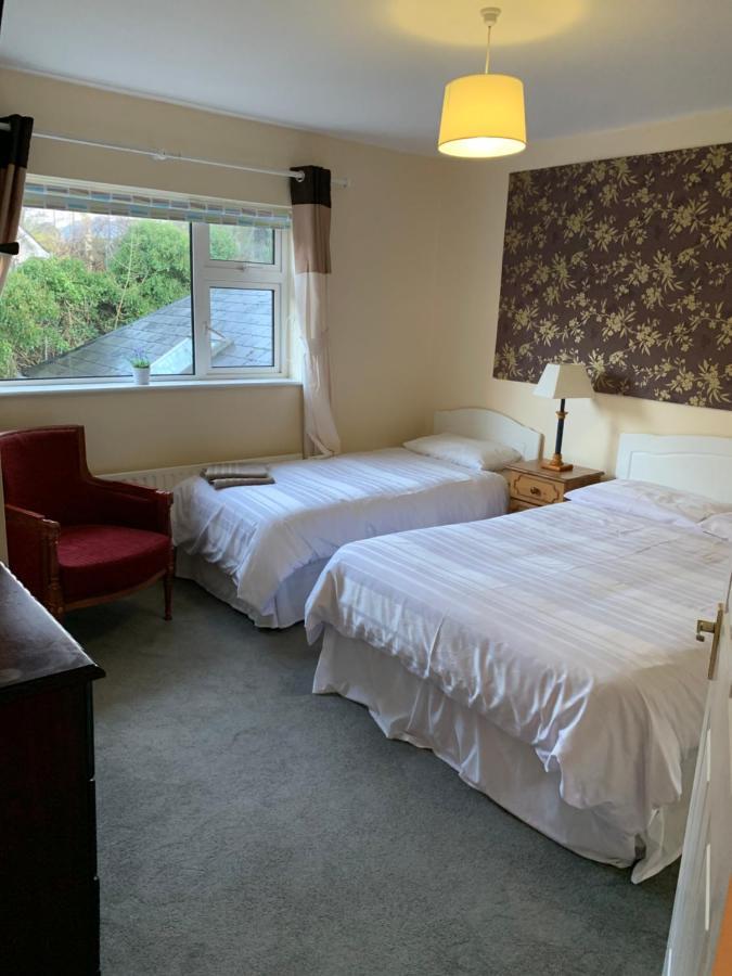 Ceol Na Mara Bed & Breakfast Westport Exterior photo