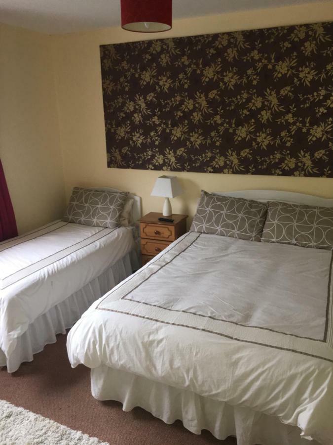 Ceol Na Mara Bed & Breakfast Westport Exterior photo